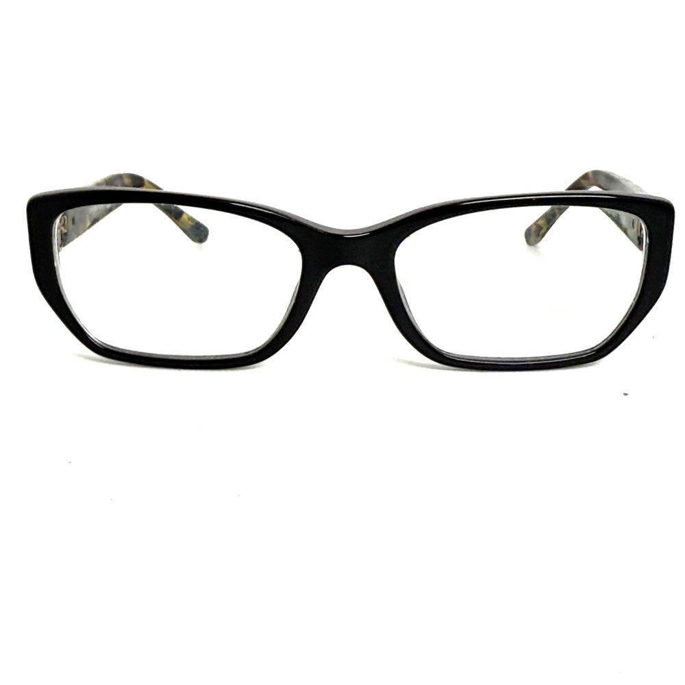 Tory Burch TY2103 1709 53-18 135 Black Women’s Eyeglass Frames H19456